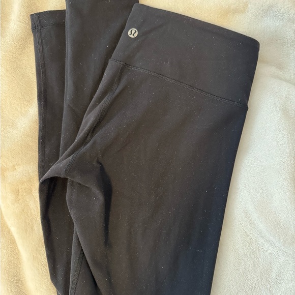 Lululemon leggings - Picture 2 of 4